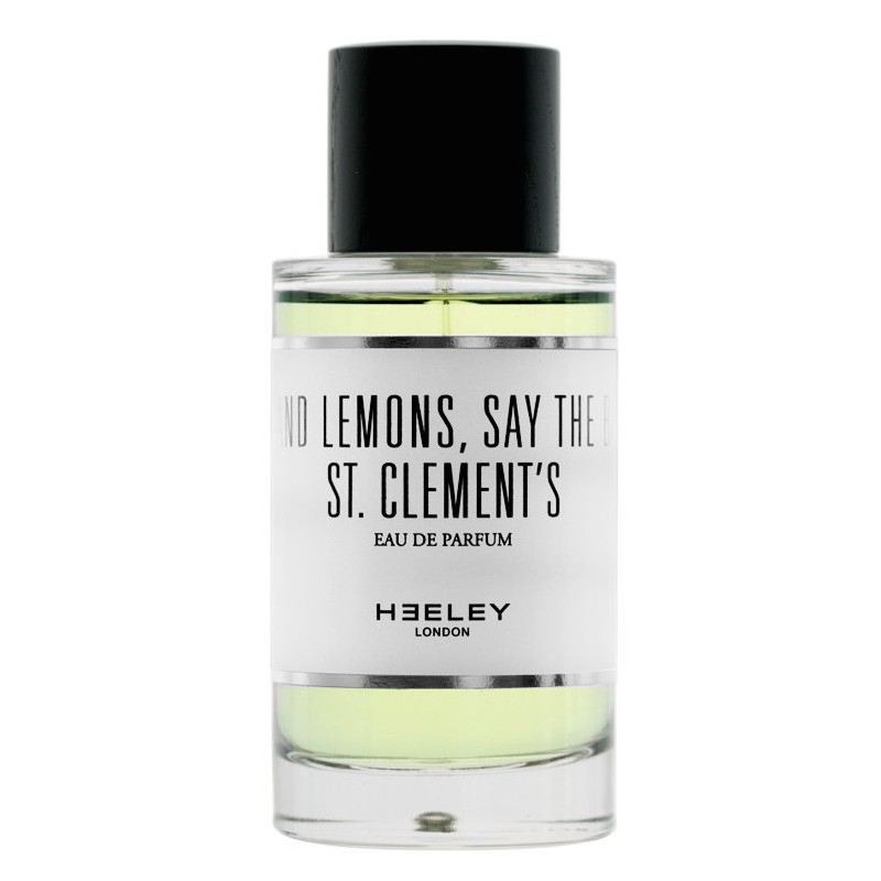 Heeley St. Clement's eau de parfum 100 ml spray