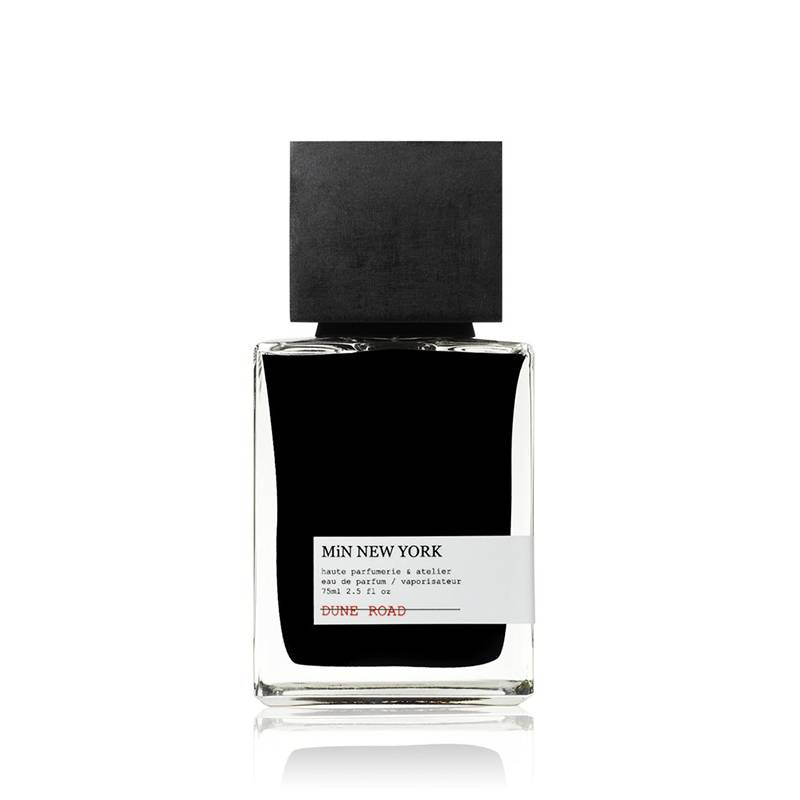 Min New York VOL. 1 Capitolo 01 Dune Road eau de parfum 75 ml spray concentrazione 20%