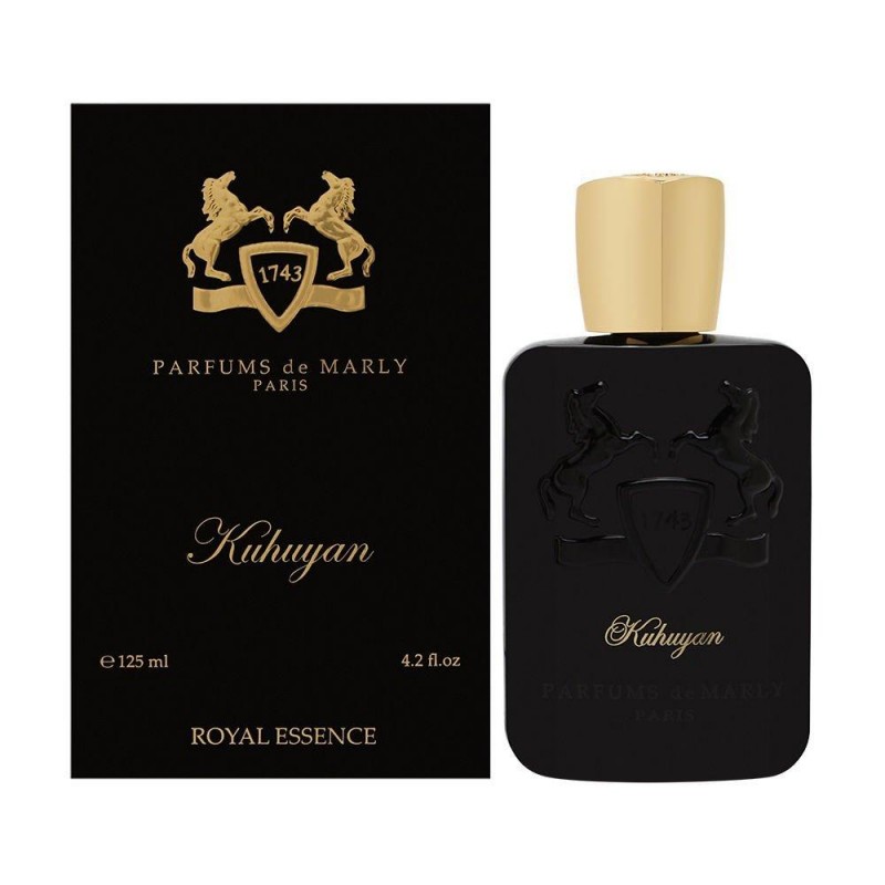 Parfums De Marly Kuhuyan eau de parfum 125 ml spray