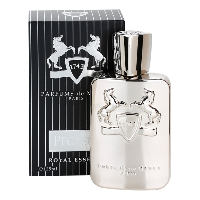 Parfum De Marly Pegaus eau de parfum spray stile Orientale Gourmand.