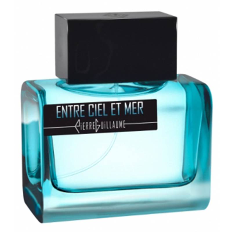 Collection Croisiere Entre Ciel Et Mer Eau de Parfum 100 ml spray