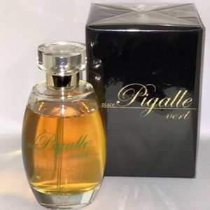 Pigalle Vert Eau de Parfum 100 ml