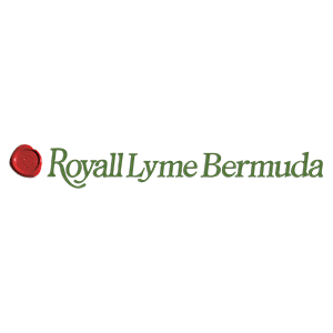ROYALL LYME BERMUDA