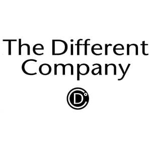 THE DIFFERENT COMPANY