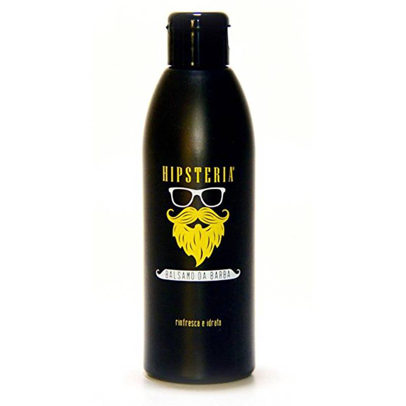Hipsteria balsamo da barba 200 ml