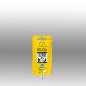 LR Wonder Company SPF 30 alla Birra 15 ml