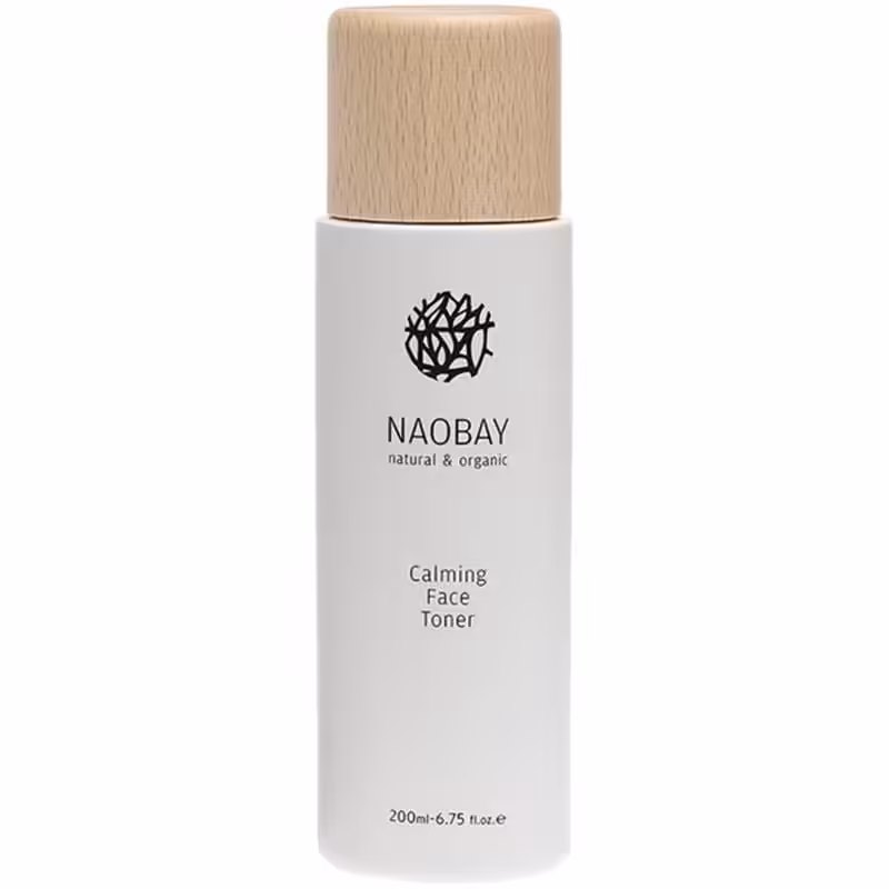 Naobay Calming Face Toner 200 ml