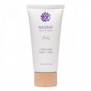 Naobay Comfortable Diaper Cream Linea Baby 100 ml
