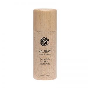 Naobay Extra Rich Cream Nourishing 50 ml