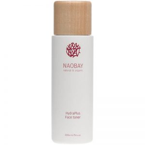 Naobay Hidraplus Facial Cleasing Milk Linea Pelli Secche 200 ml