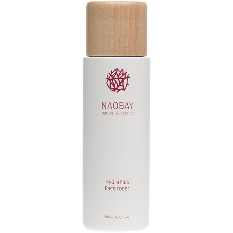 Naobay Hidraplus Facial Cleasing Milk Linea Pelli Secche 200 ml