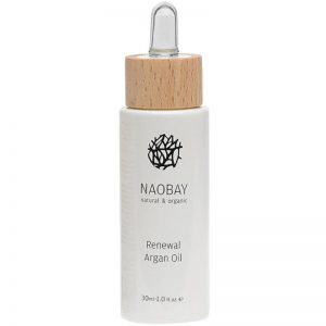 Naobay Renewal Argan Oil 30 ml