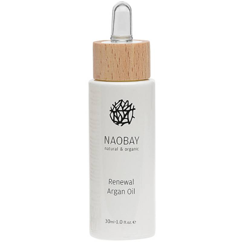 Naobay Renewal Argan Oil 30 ml
