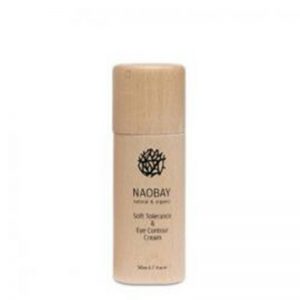 Naobay Soft Tolleranee & Eye Contour Cream 50 ml