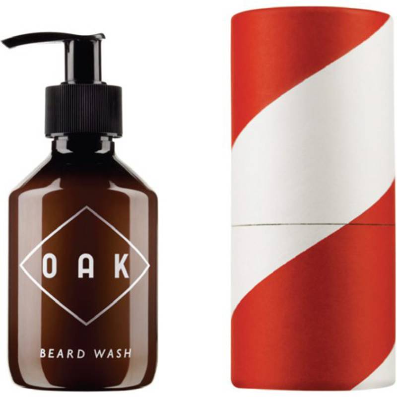 Oak Shampoo per barba 200 ml