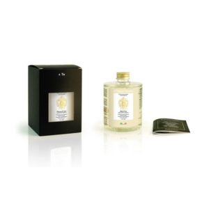 Tiziana Terenzi Ebony e Teck Profumo per Catalitica Diffusore per ambiente 500ml