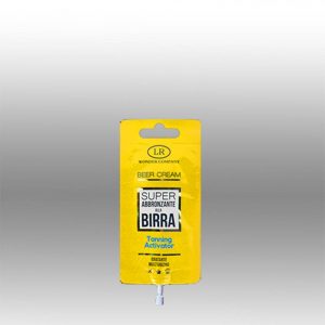 LR Wonder Company Attivatore di Abbronzatura alla Birra 15 ml