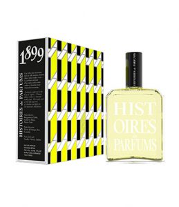 Histories de Pardums 1899 eau de parfum