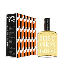 Histoires de Parfums 1969
