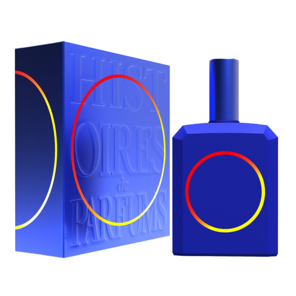 Histoires de Parfums This is not a blue bottle 1.3