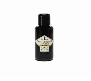 Gentlemen’s Choice Beard Oil 30 ml