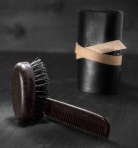 Gentlemen’s Choice Travel Kit da barba