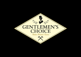 GENTLEMEN'S CHOICE