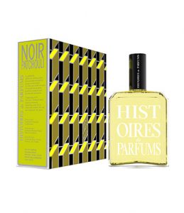 Histoires de Parfums Noir Patchouli