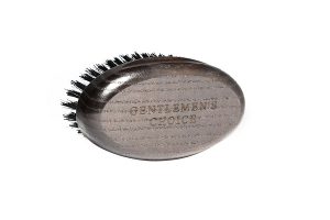 Gentlemen’s Choice Spazzola militare da barba