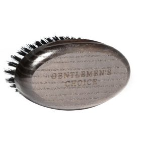 Gentlemen’s Choice Spazzola militare da barba