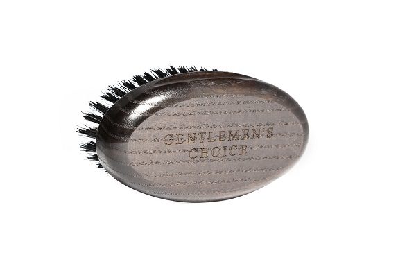 Gentlemen’s Choice Spazzola militare da barba