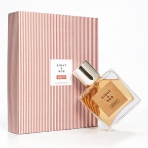 Eight & Bob Egypt eau de parfum 100 ml