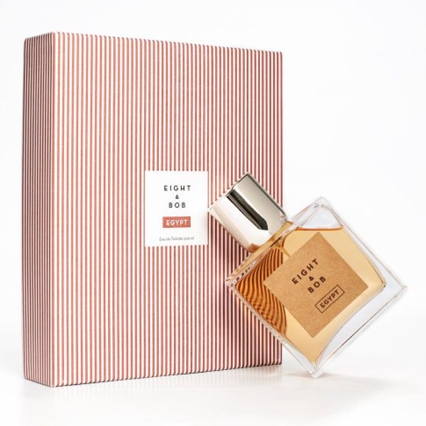 Eight & Bob Egypt eau de parfum 100 ml