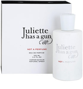 Juliette has a gun not a parfume Eau de Parfum