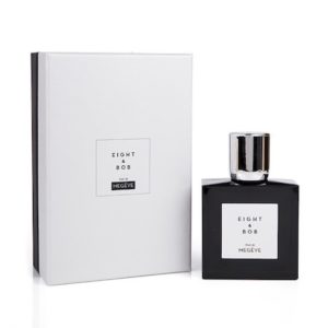 Eight & Bob Nuit De Megeve eau de parfum 100 ml