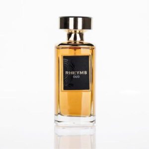 Rheyms Oud profumo 100 ml spray