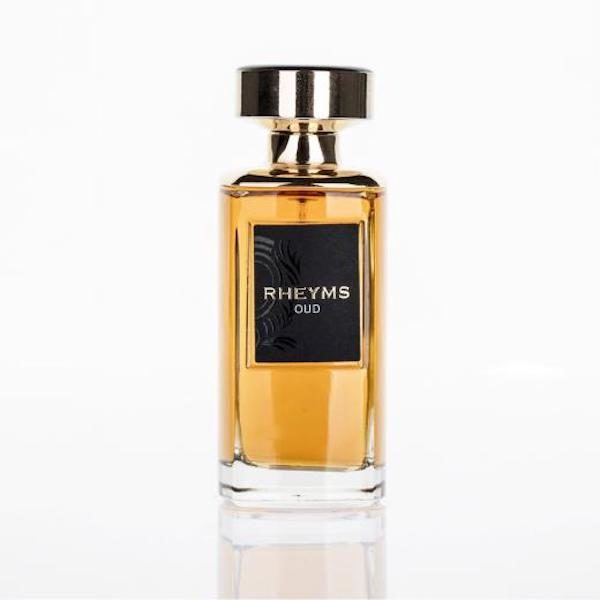 Rheyms Oud profumo 100 ml spray