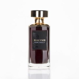 Rheyms Pure Hash Profumo 100 ml spray