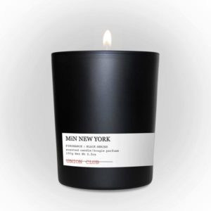 Min New York Union Club eau de parfum 75ml durata 50 h