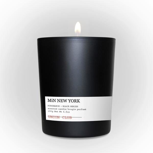 Min New York Union Club eau de parfum 75ml durata 50 h