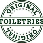ORIGINAL TOILETERIES