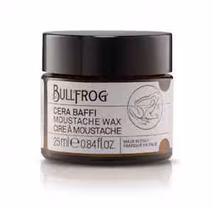 Bullfrog - Cera Baffi