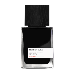 Min New York Vol. 3 Capitolo 01 Voodoo eau de parfum 75ml