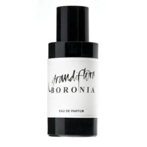 Boronia eau de parfum 50 ml