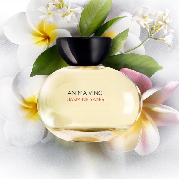 Jasmine Yang Anima Vinci