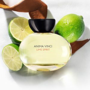 Lime Spirit Anima Vinci