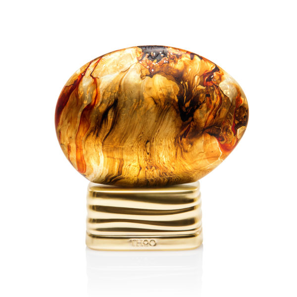 Just Before The House of Oud eau de parfum 75 ml