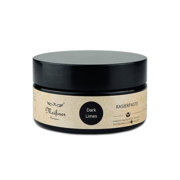 Meissner Tremonia - Dark Limes Crema Da Rasatura