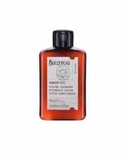 Bullfrog - Agnostico Lozione Dopobarba