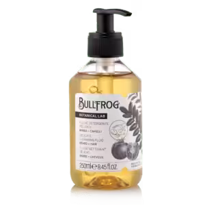 Bullfrog - Detergente Delicato Barba E Capelli